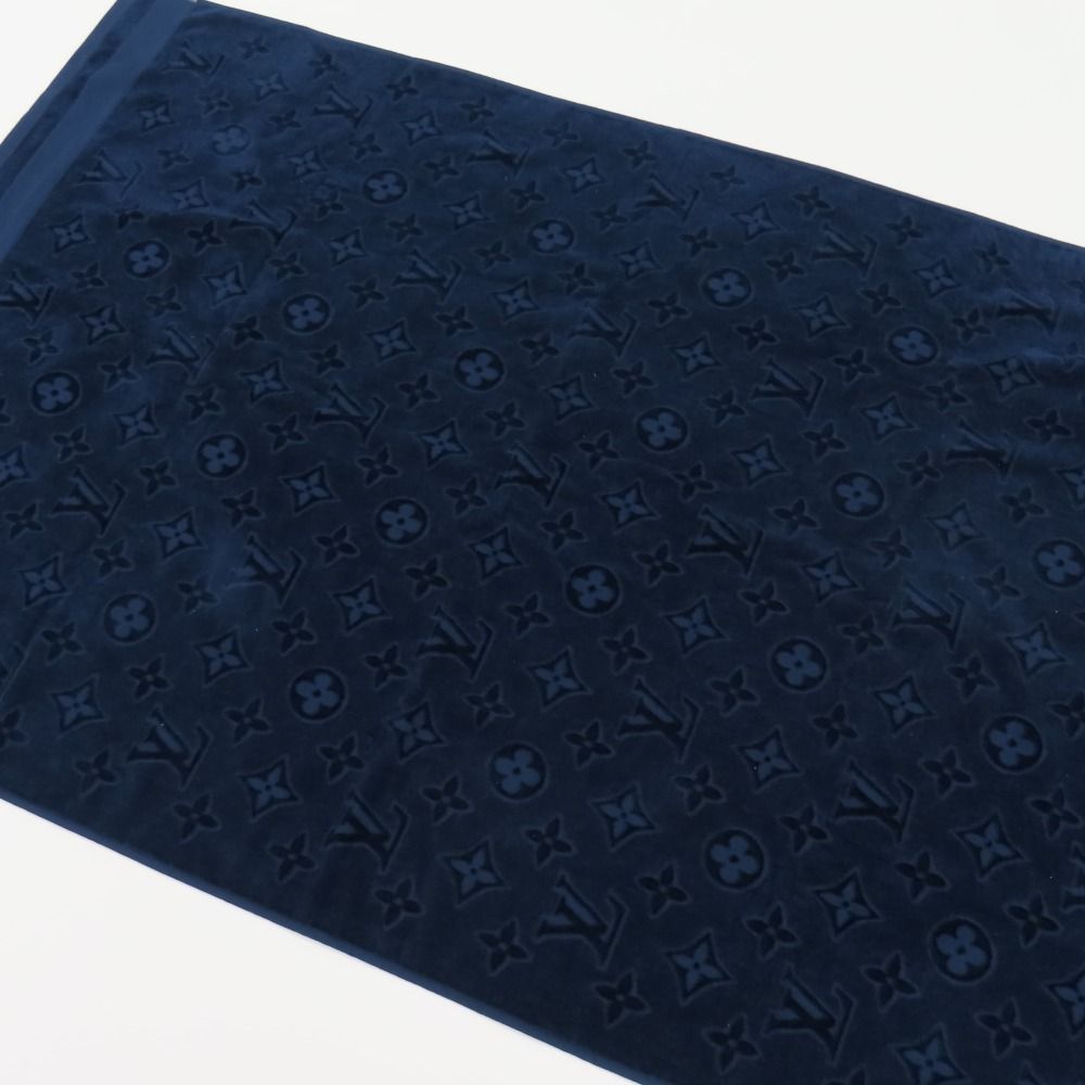 78396 LOUIS VUITTON ルイヴィトン ビーチタオル バスタオル