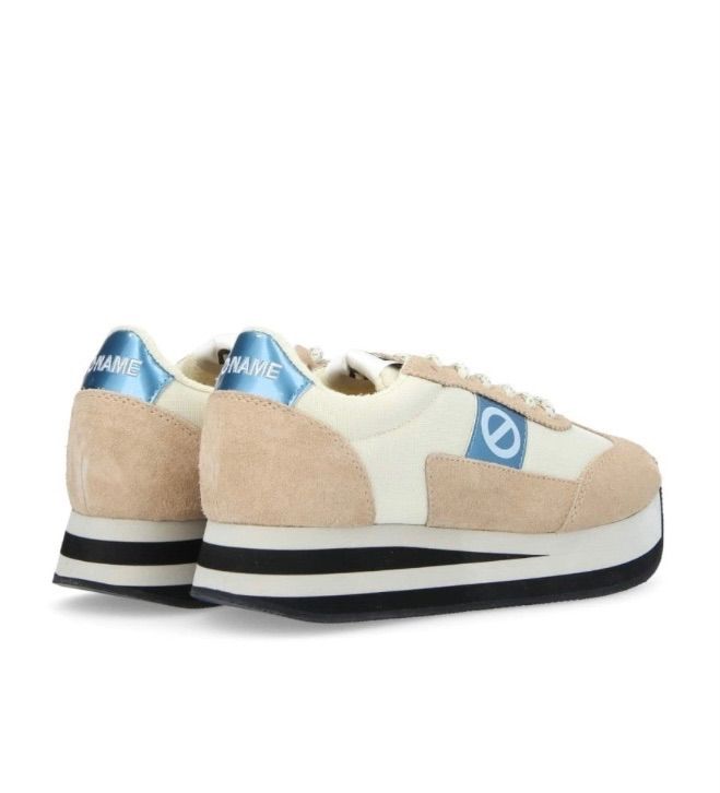 新品】NO NAME FLEX-NUDE スニーカー 38 - メルカリ