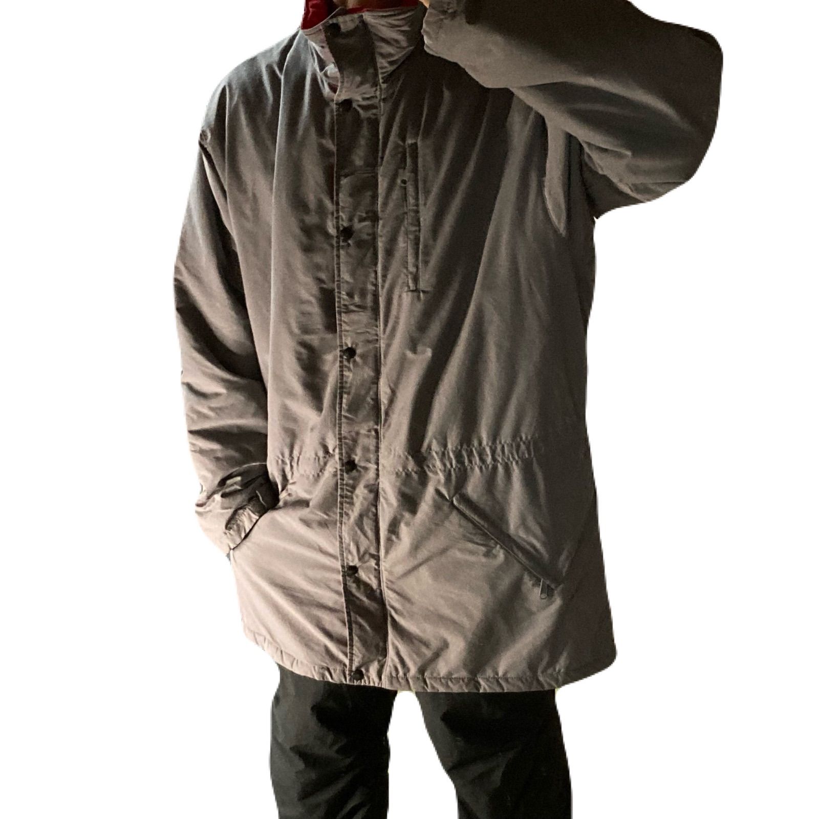 LLBean エルエルビーン PENOBSCOTPARKA ペノブスコットパーカー 