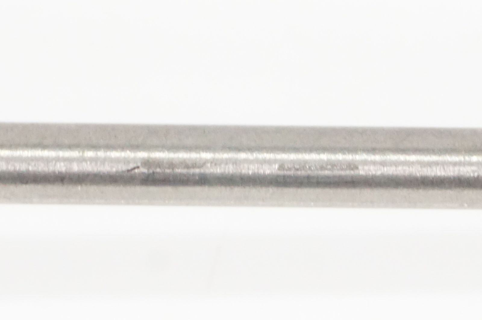 ダブリュアールコンポジッティ クイックレバー