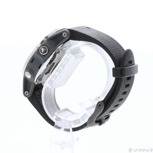 〔 品〕 GPSアウトドアウオッチ fenix 5S Gray 168535 368