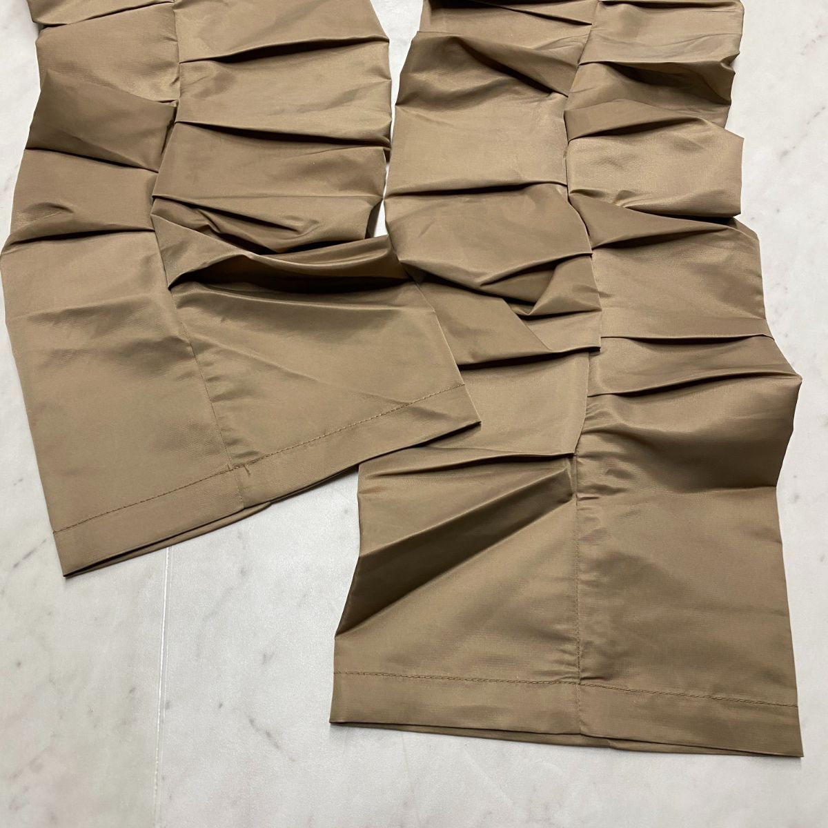 アメリカLA発 EPTM USA エピトミ Stacked Flare Pants 4.0 スタックド 