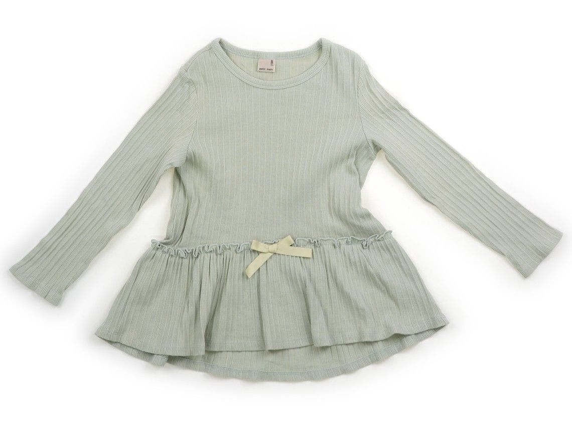 子供服 女の子 まとめ売り 120 petitmain 等 子供服 女の子 まとめ売り 120 petitmain 等