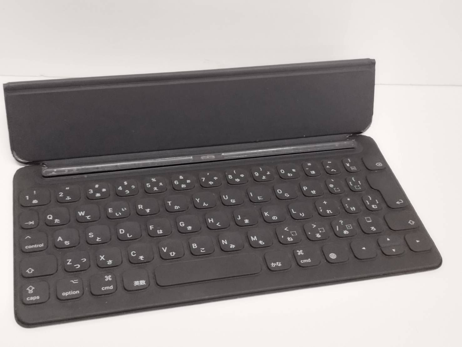 [未開封新品]Apple Smart Keyboard iPad用 日本語配列 Smart iPad Keyboard 日本語配列 スマートキーボード 10.5インチ用