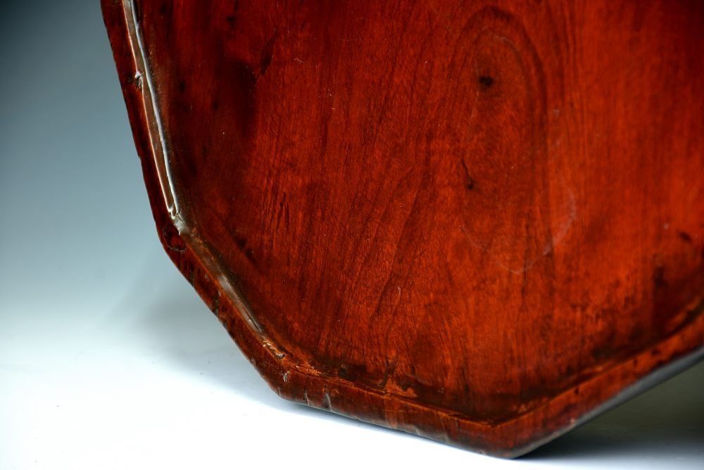 松造十二角ソバン 李朝家具