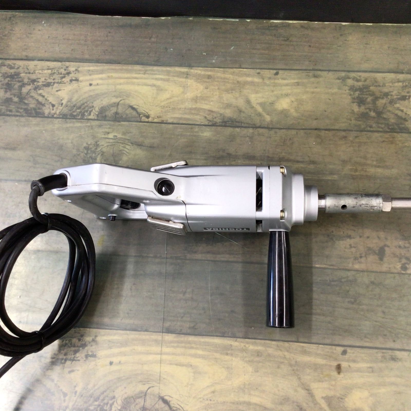 東芝　撹拌機　かくはん機　SBM-150E1 ☆日本電産(旧：東芝) かくはん機 SBM-150E1越谷店 ☆日本電産(旧