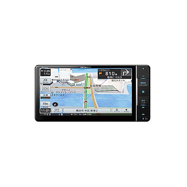 Pioneer AVIC-RW812-D 楽天ナビ　 7インチ パイオニア カロッツェリア 楽ナビ AVIC-RW812-D 7V型HD Pionner カーナビ