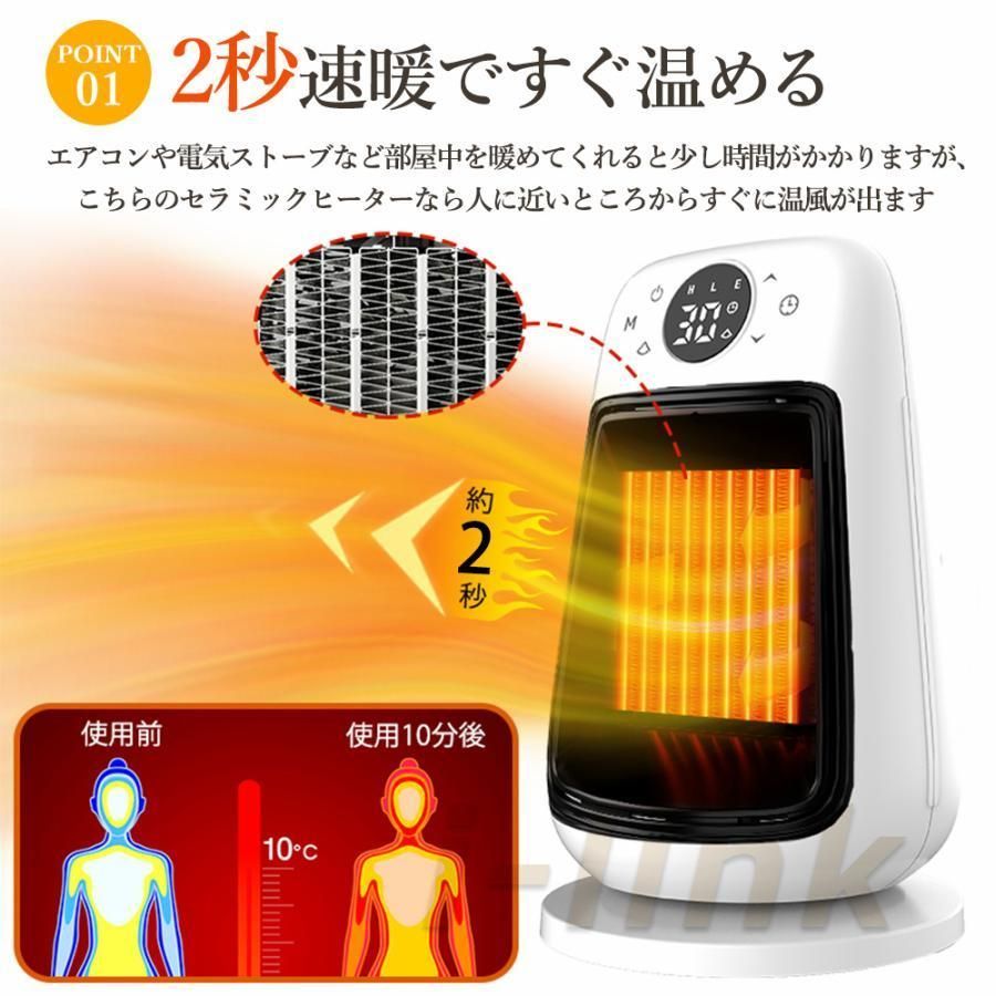 電気ストーブ