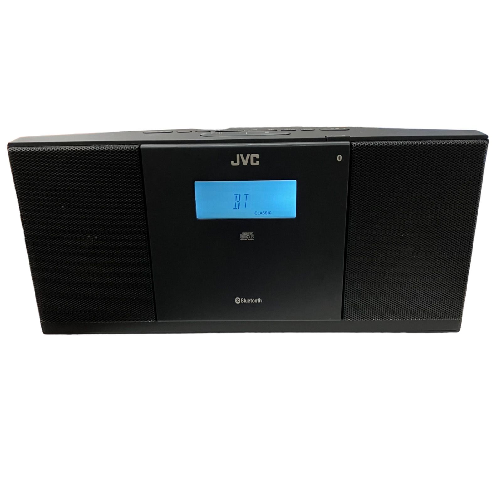 186000 JVC NX-PB30 CD コンパクトコンポーネントシステム 通電
