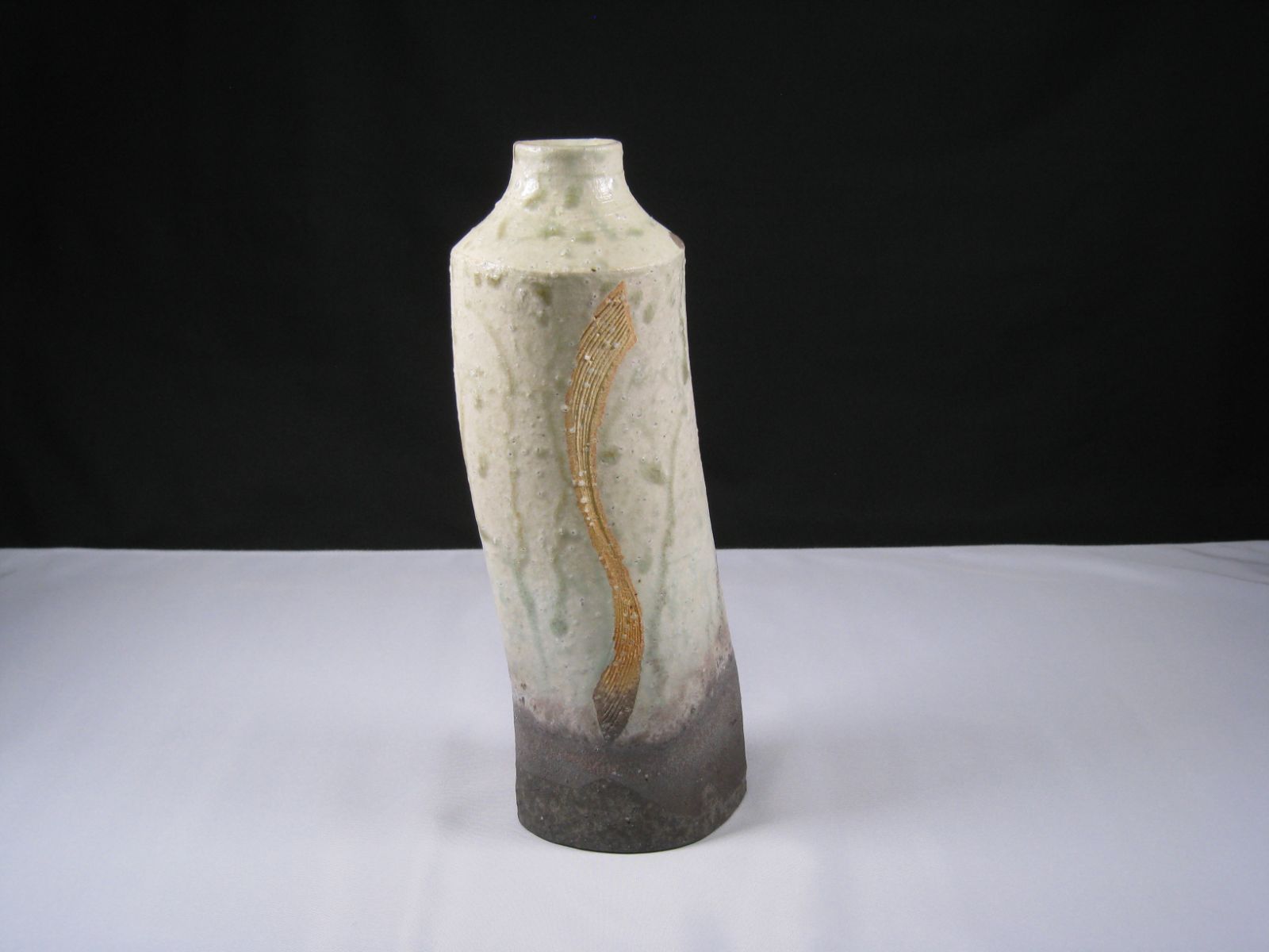 四本哲男（宗八窯）さんの作品