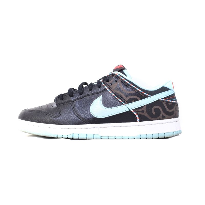 ナイキ NIKE Dunk Low Barber Shop ダンク ロー バーバーショップ