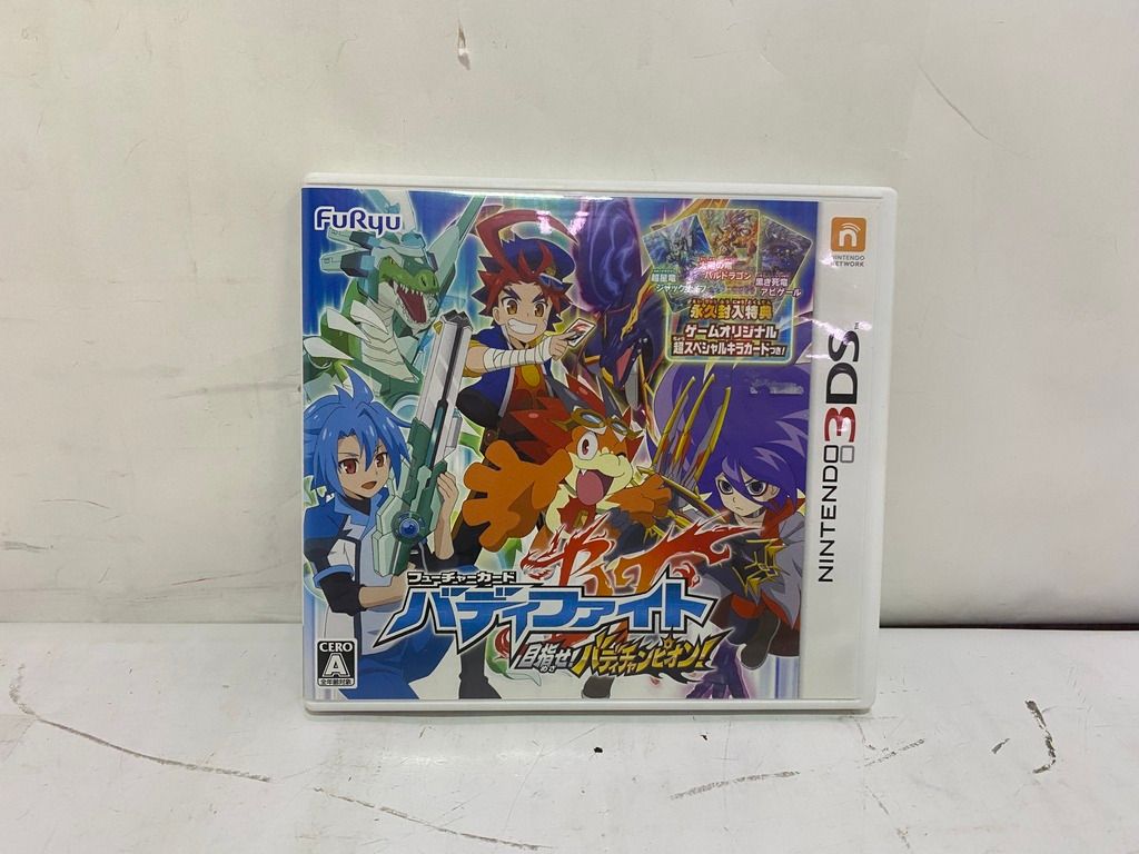 ニンテンドー3DSソフト バディファイトカードなし 81zESVZ871L._UF350,350_QL50_.jpg
