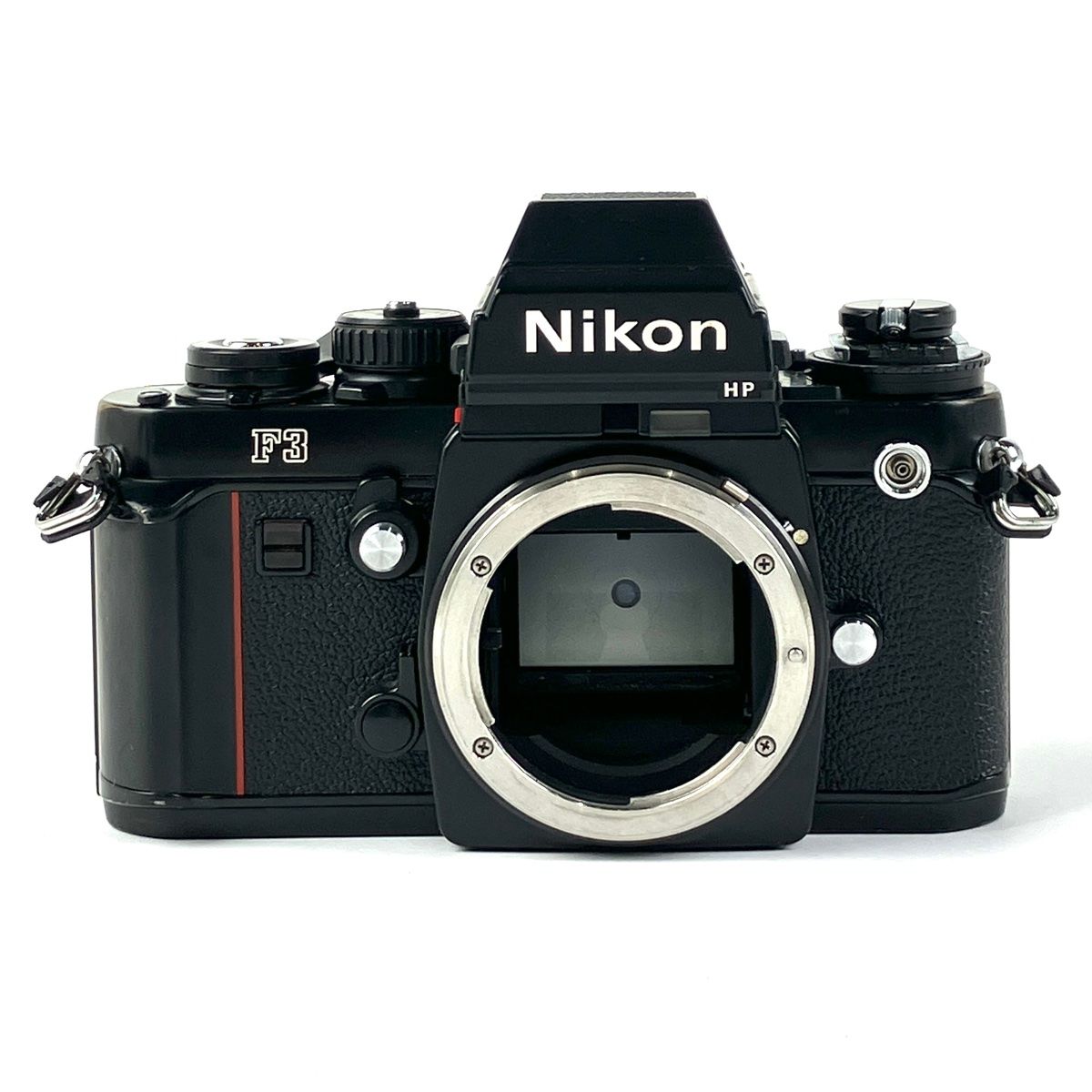 ニコン Nikon F3 HP ボディ フィルム マニュアルフォーカス 一眼レフカメラ