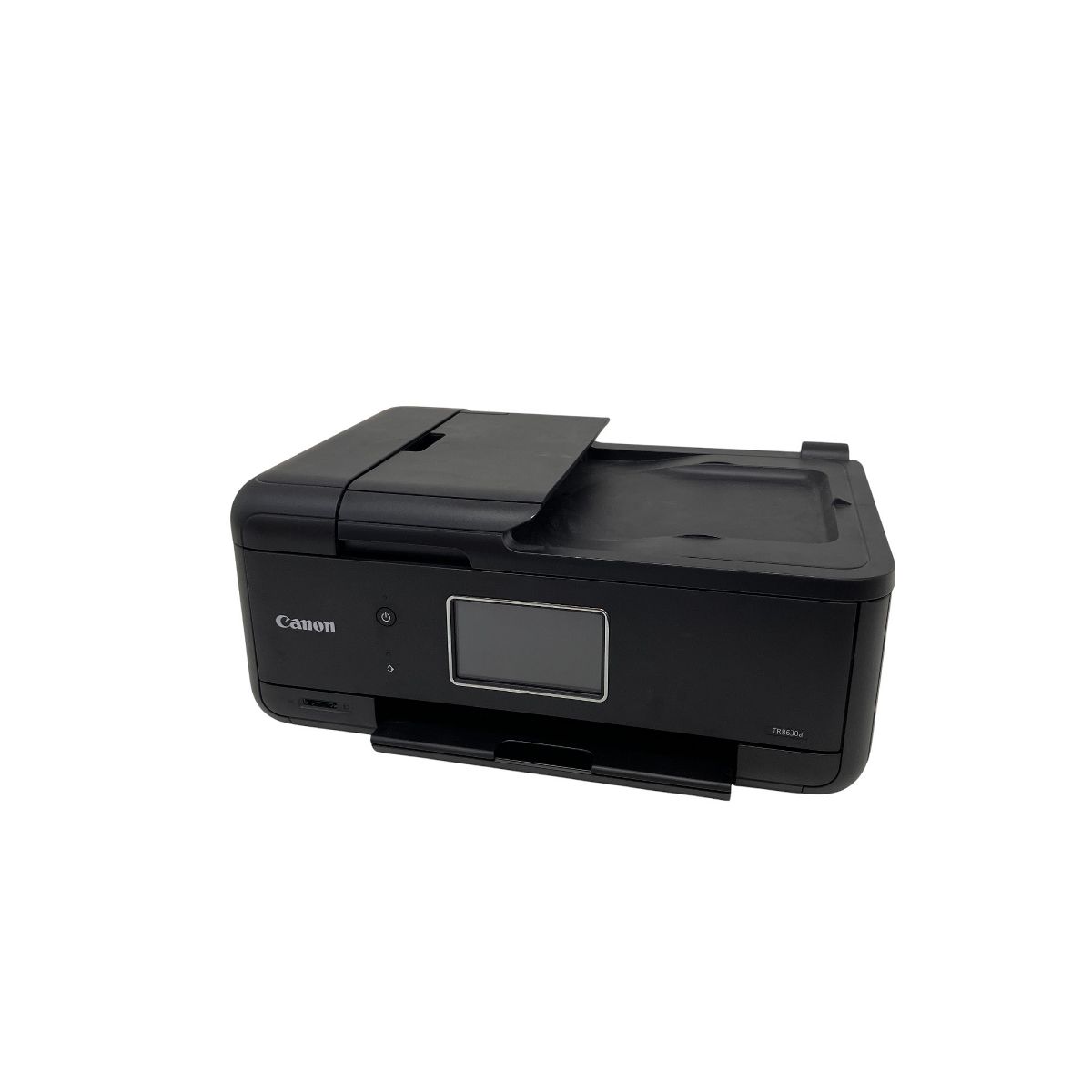 Canon TR8630a インクジェットプリンター 複合機 A4 家電 キャノン Z10371459