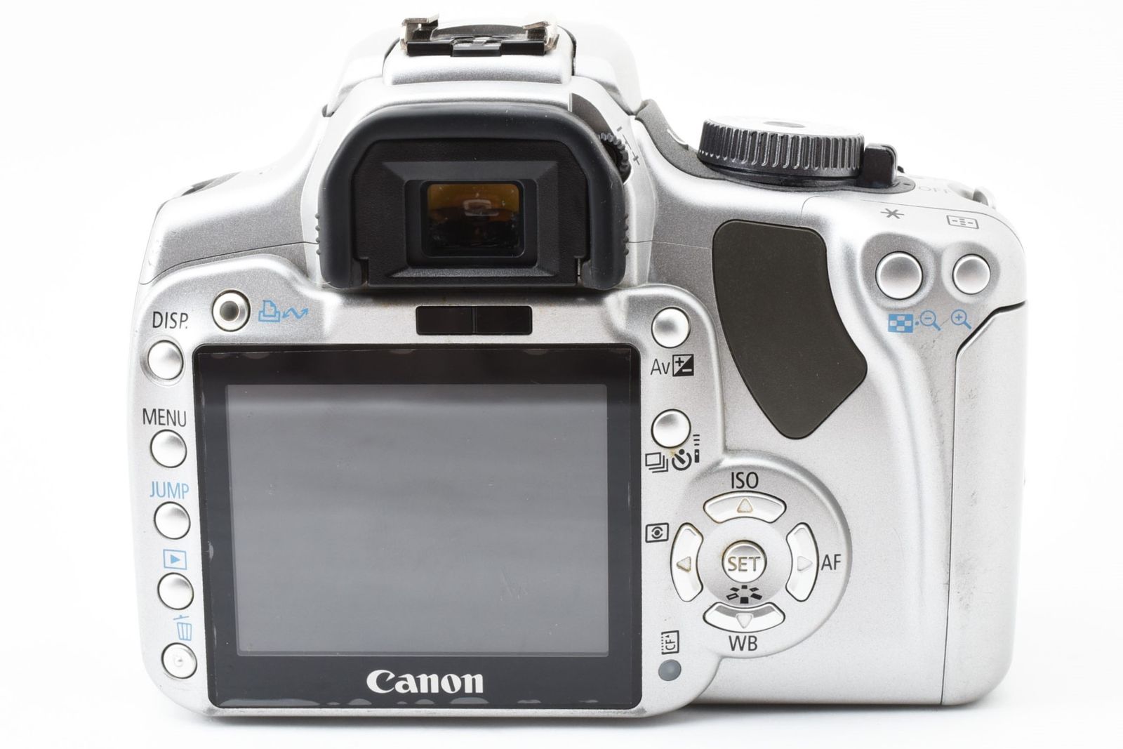 Canon EOS Kiss 望遠レンズ iPhone転送OK♪ #7714 【公式通販】