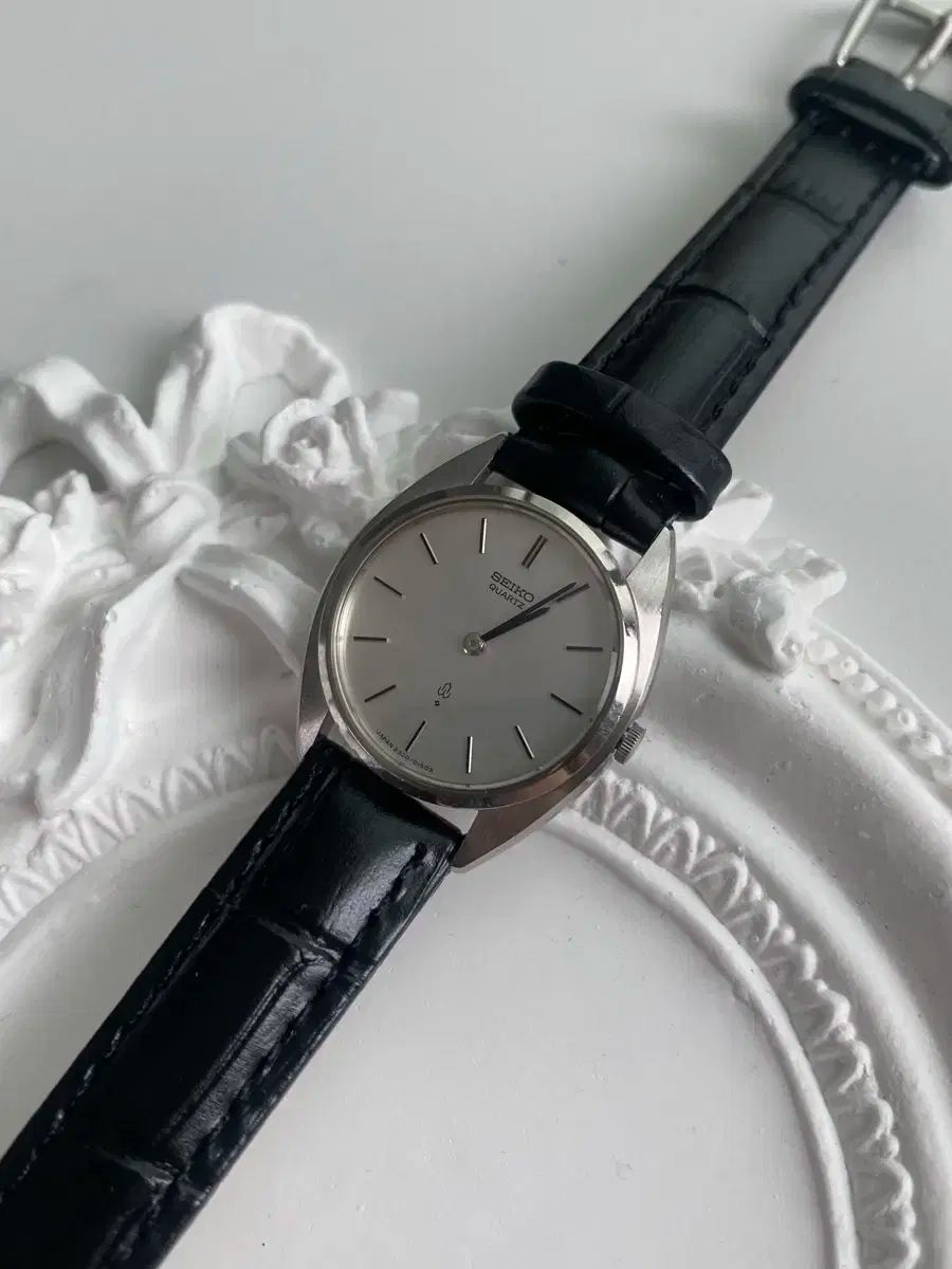 セイコー クオーツ