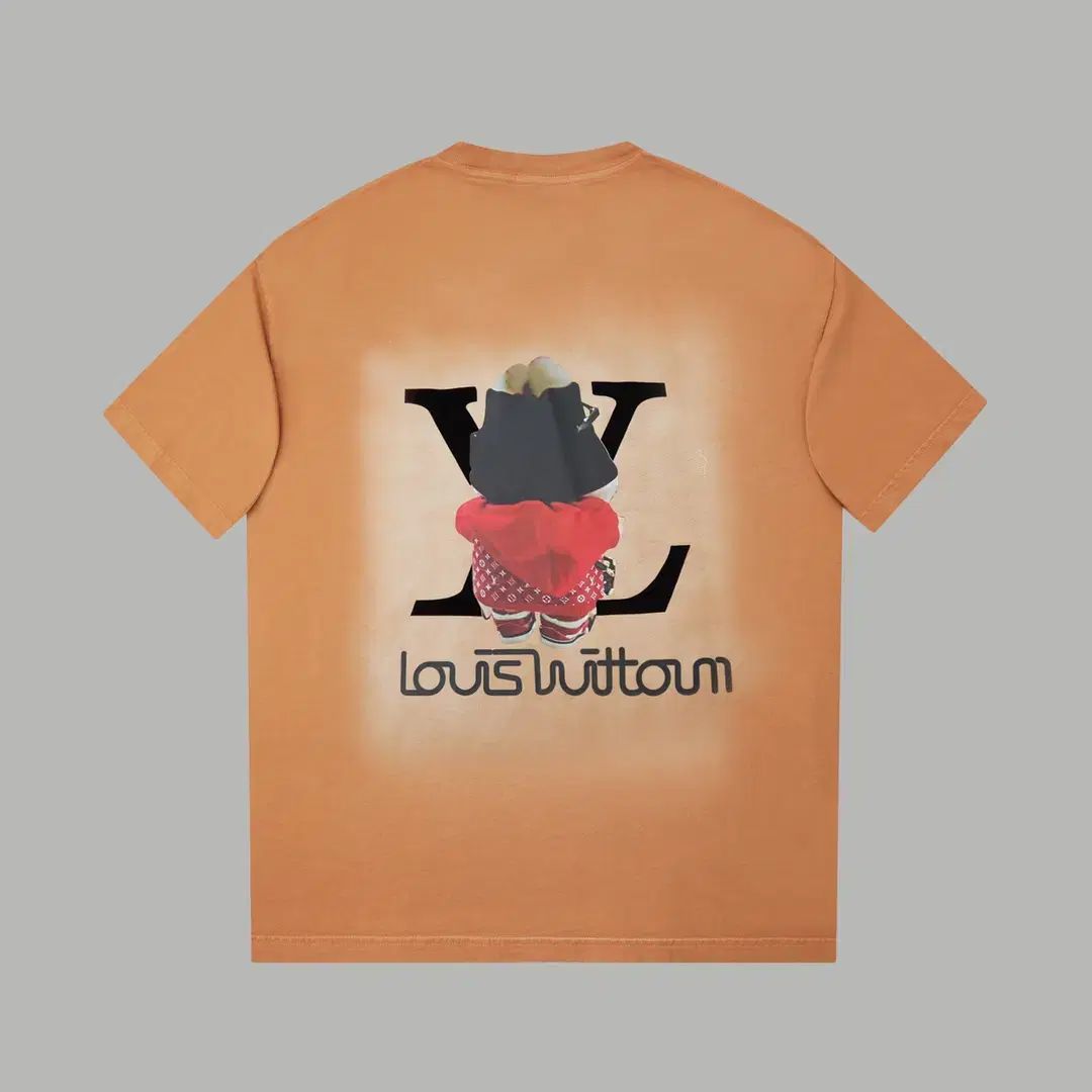 Louis Vuitton(ルイヴィトン) 夏 ユニセックス カジュアル ロゴ