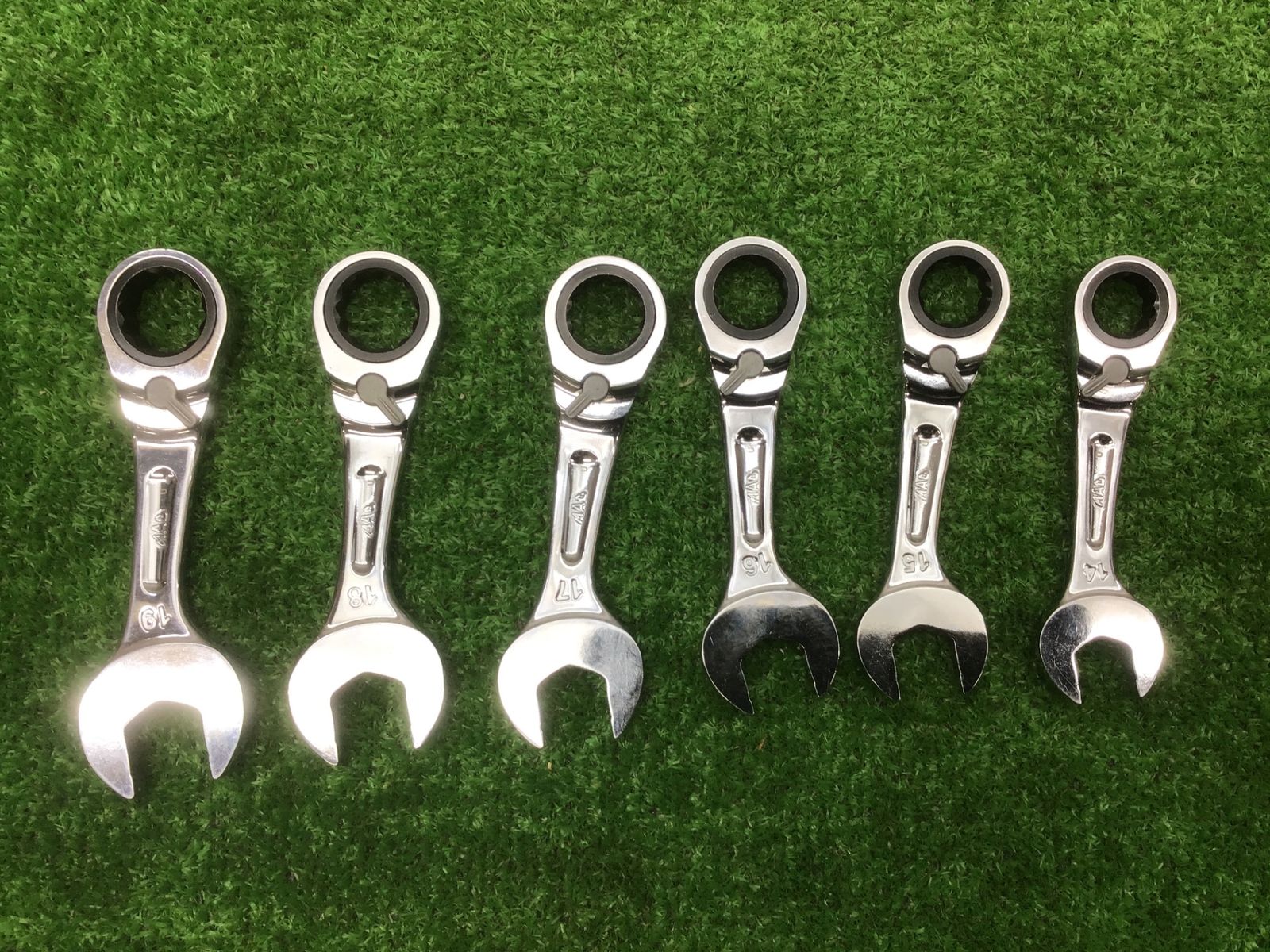 MACTOOLS マックツール♪14pcs
