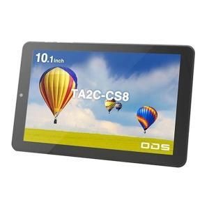 2営業日で発送 Androidタブレット MediaTek MT8365クアッドコア 2GB eMMC 32GB Android13 10.1型 SIMスロット なし TA2C-CS8