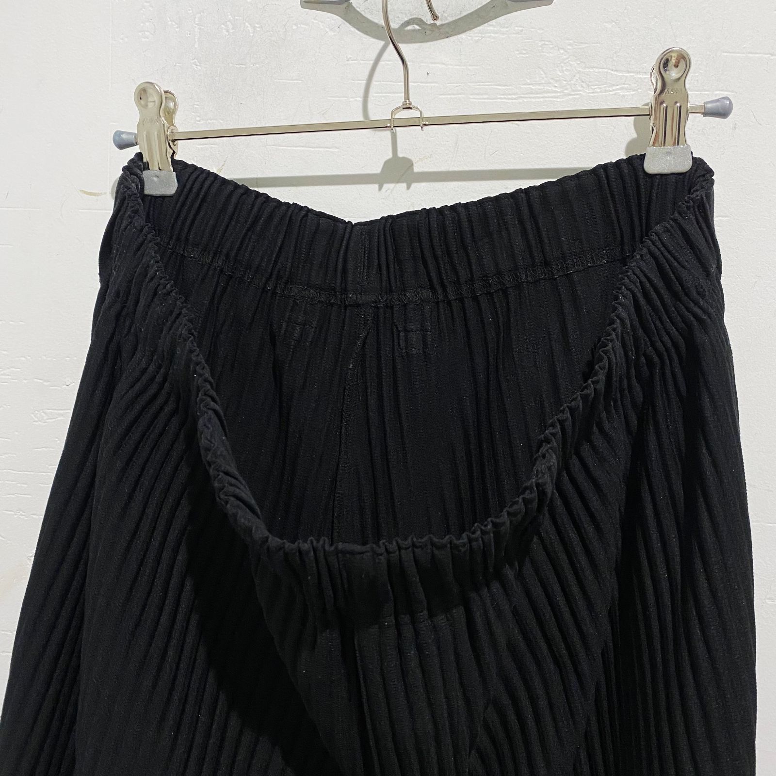 HOMME PLISSE ISSEY MIYAKE オムプリッセ イッセイミヤケ 15AW Pleated