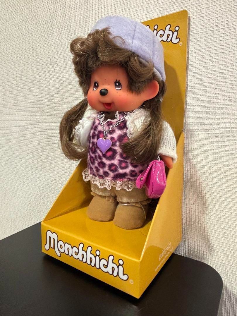 モンチッチ展限定 リバイバル 渋谷ギャルS - メルカリ