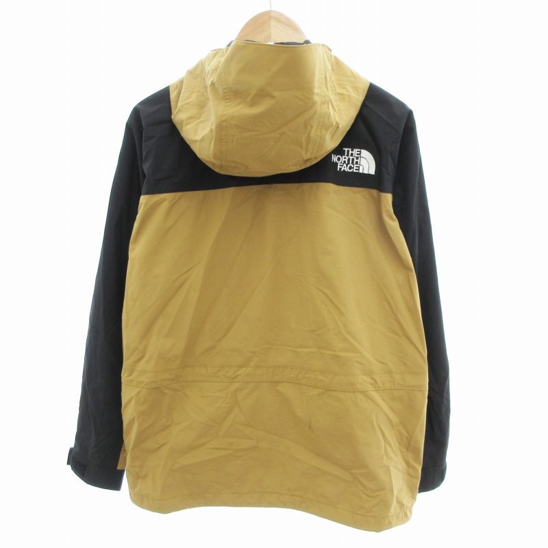 ザノースフェイス THE NORTH FACE マウンテンライトジャケット