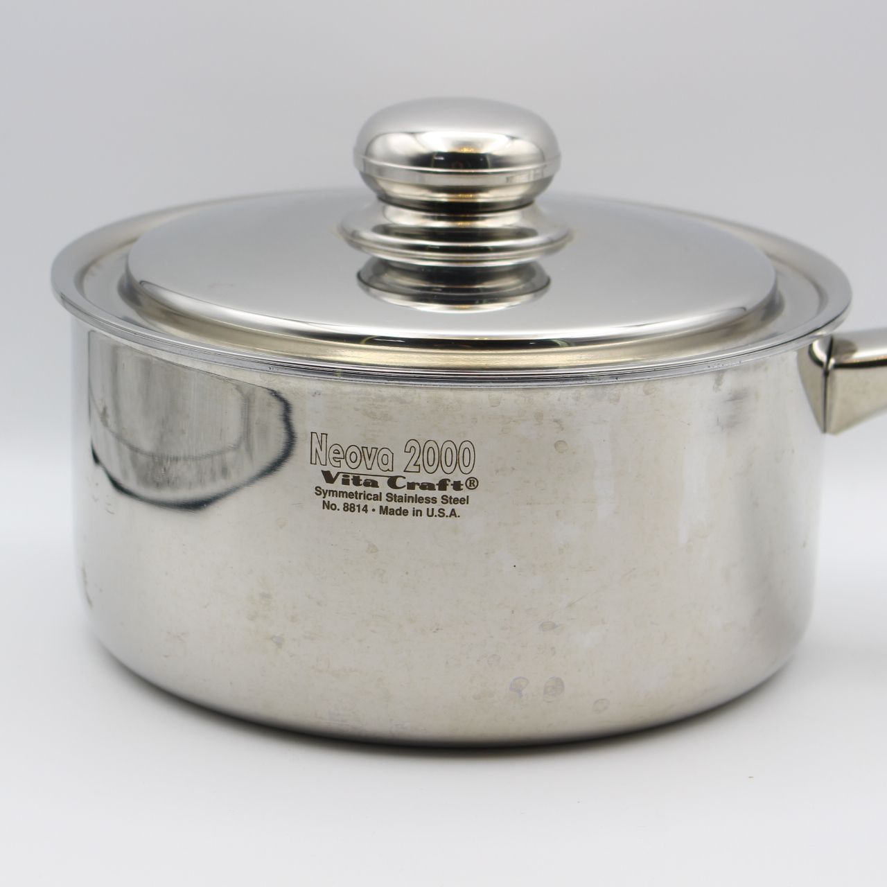 ビタクラフト NEOVA2000 フライパン