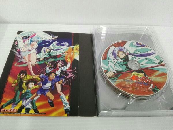 地獄先生ぬ～べ～ コンプリートDVD－BOX VOL．1