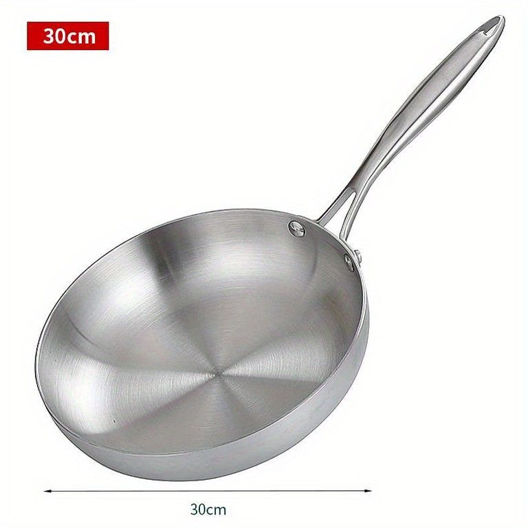 Fissler ステンレススチール フライパン 28cm フィスラー ステンレス フライパン 28cm