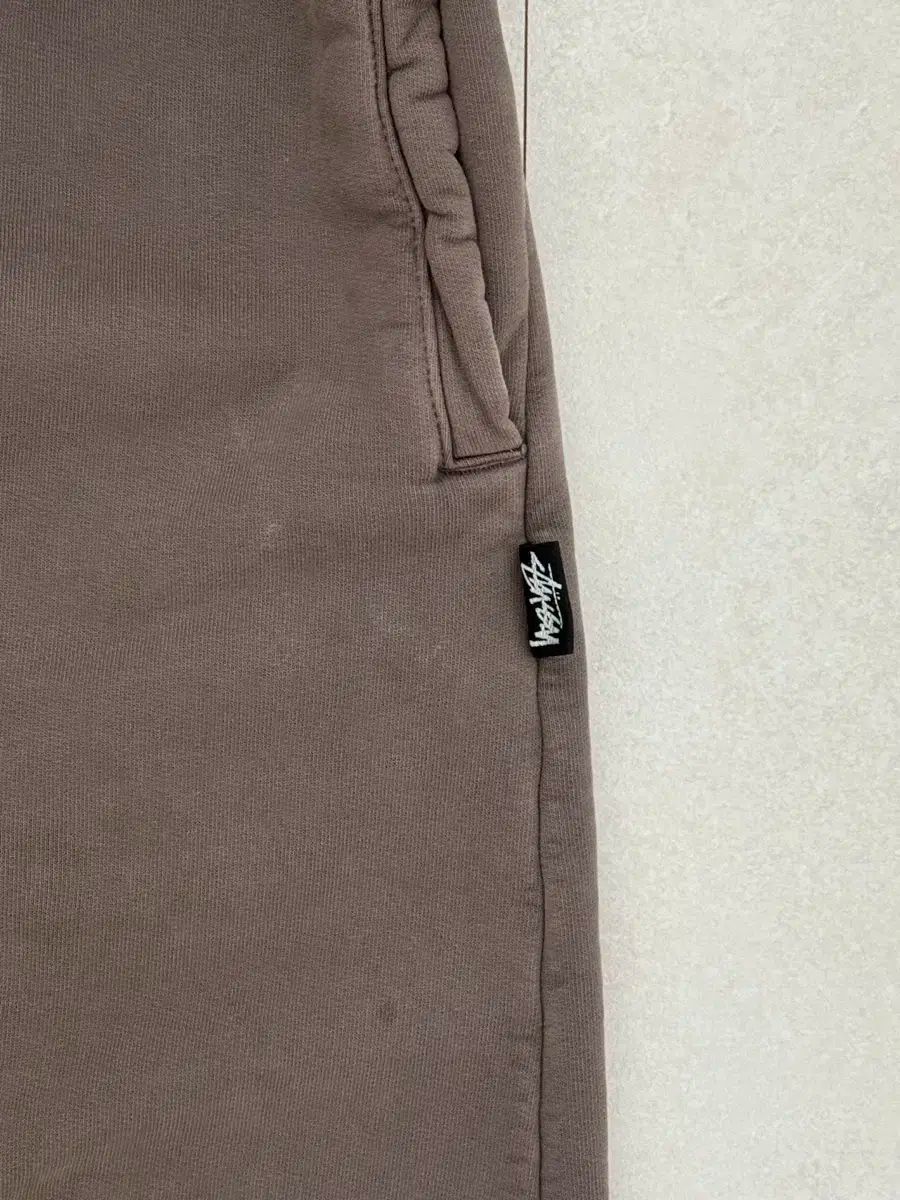 S size