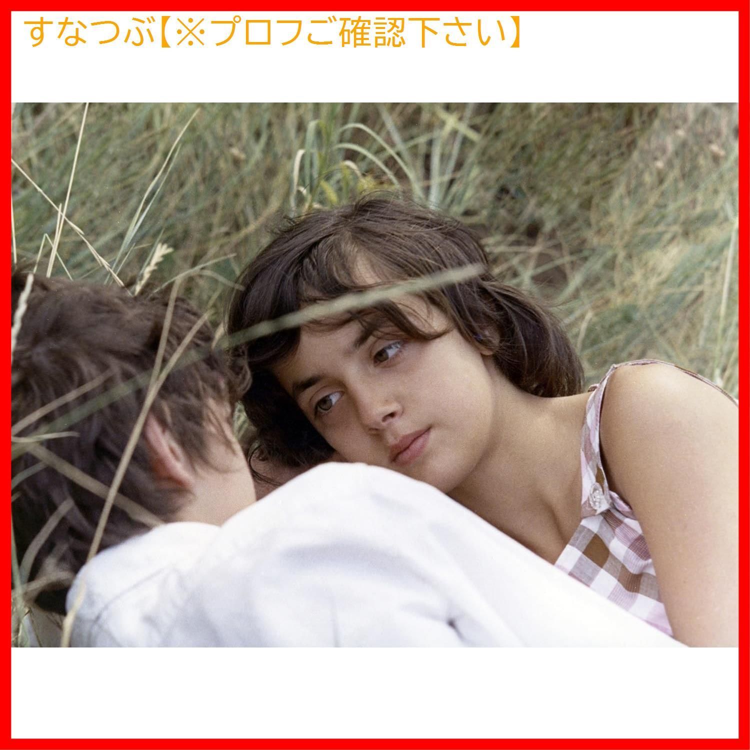 新品未開封】ぼくの小さな恋人たち【4Kレストア版】 [DVD