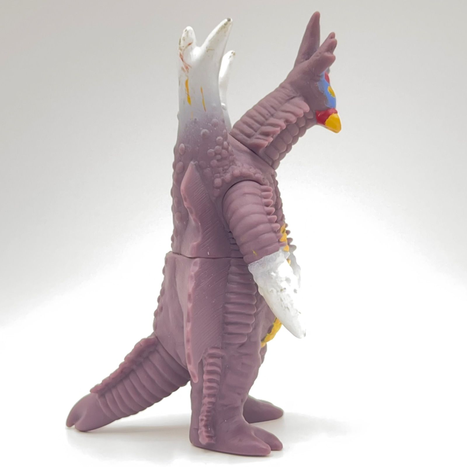 ウルトラマン　ソフビ　怪獣　アリブンタ　ライブサイン有　500 サイズ ウルトラマン ソフビ 怪獣 アリブンタ ライブサイン有 500