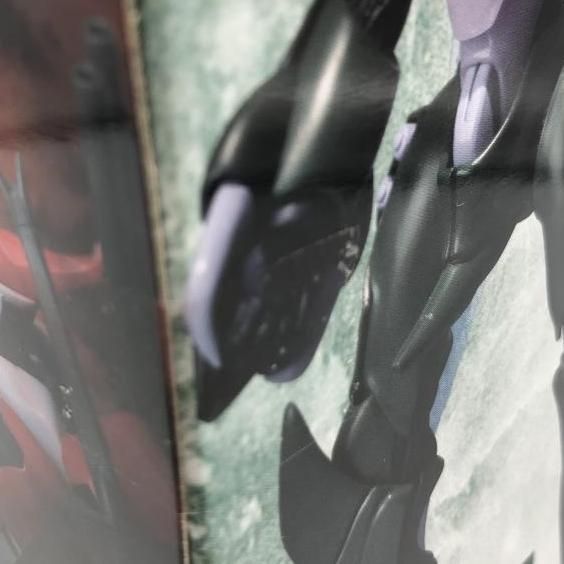 BANDAI - 【中古】未開封)ROBOT魂 ＜SIDE AB＞ ライネック[69][240069183373] BANDAI - 【中古】未開封)ROBOT魂 ＜SIDE AB＞ ライネック[69