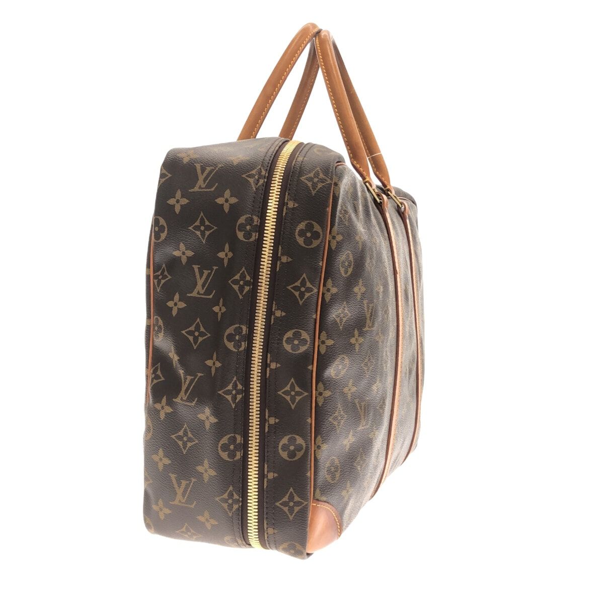 LOUIS VUITTON(ルイヴィトン) ボストンバッグ モノグラム シリウス45 ...