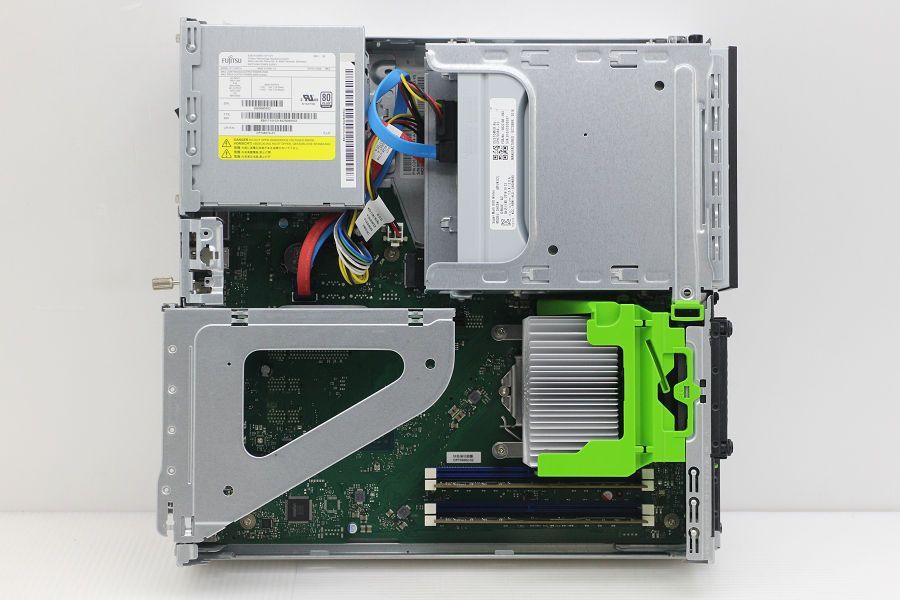 富士通 ESPRIMO D958/T Core i5-8500 Win11