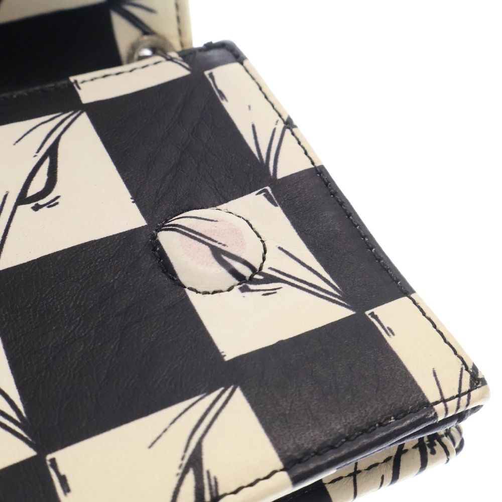 CHROME HEARTS (クロムハーツ) MATTY BOY 99EYES LIMITED HANDBAG  