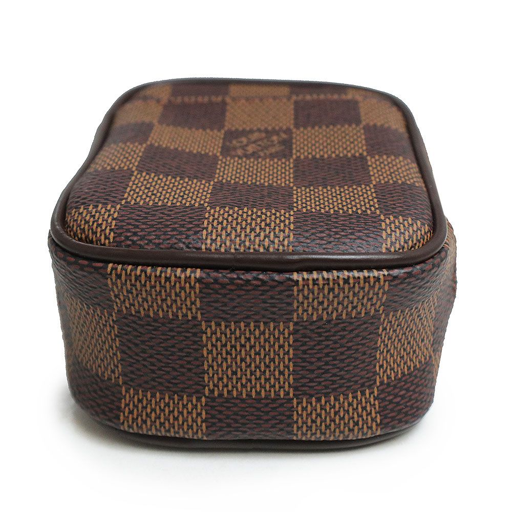 ルイ ヴィトン エテュイ オカピ PM ミニ ポーチ ポシェット 小物入れ  