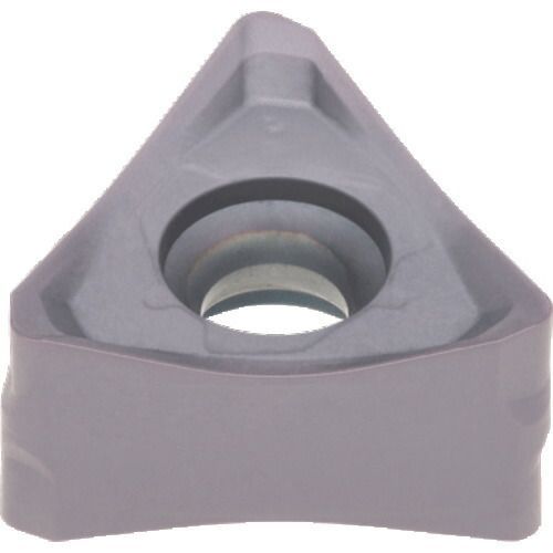 タンガロイ フライス工具用チップ 転削加工用インサート PVDコーティング DO FORCE TRI AH120