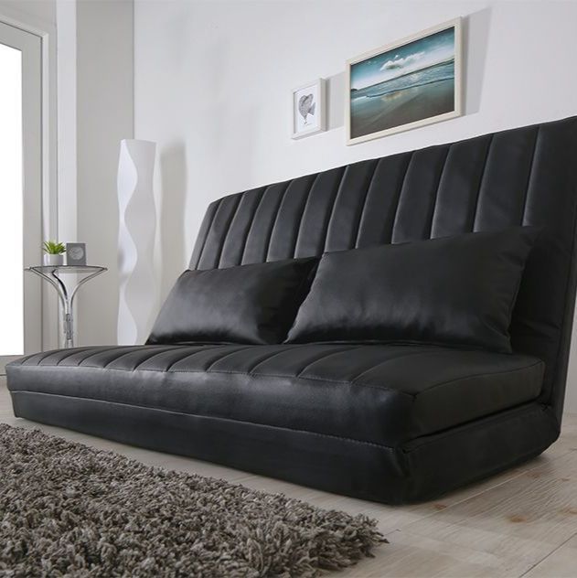 美品□カリモク□牛本革□オーク材□3人掛けソファ□ZT71□モダン