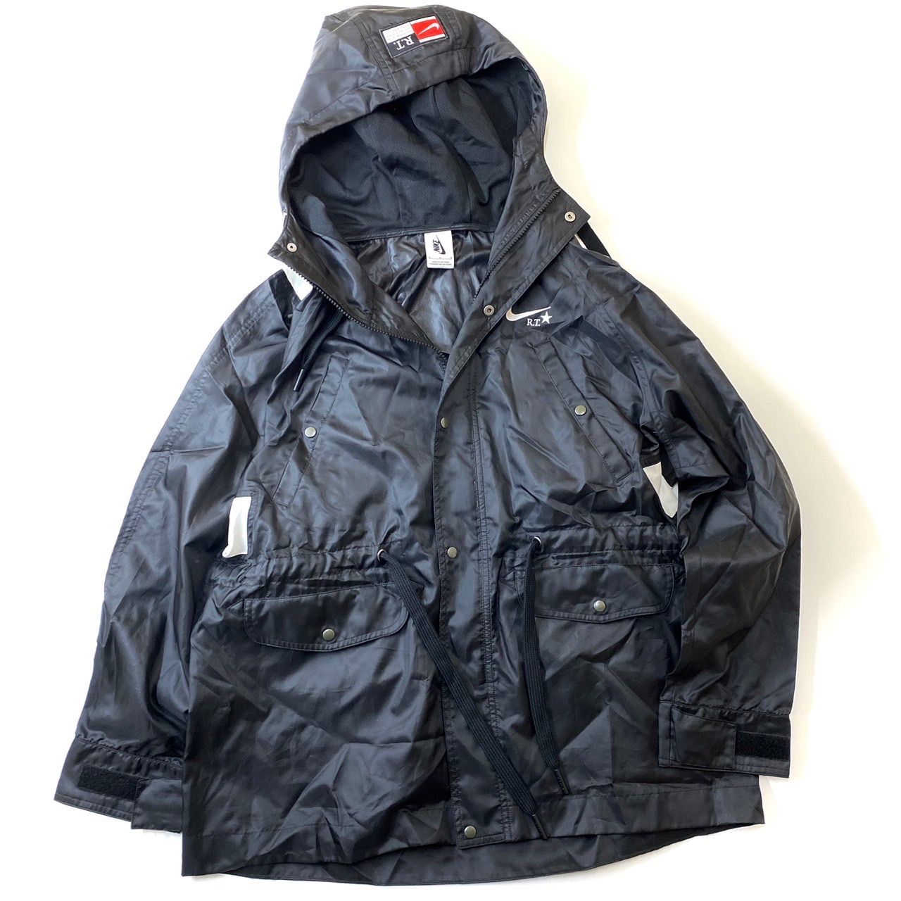 Nike Nikelab x RT Women's Jacket Ricardo Tisciナイキ レディース