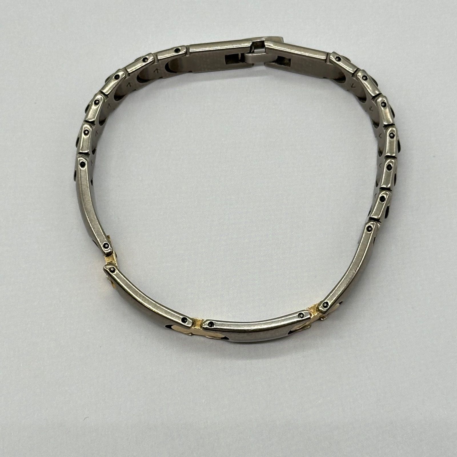 送料無料 ギフト 医協 ブレスレット メルカリ - TITAN NO.1052 アクセサリー アクセサリー