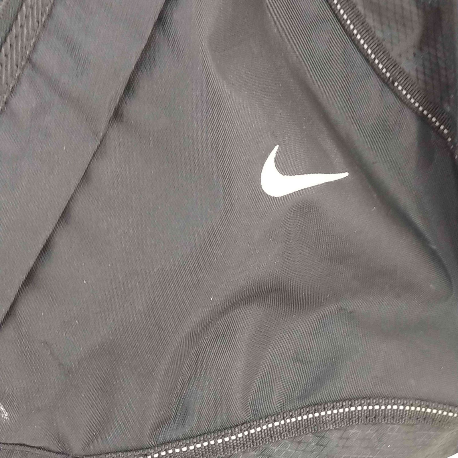ナイキ NIKE 00S MARUEM ワンショルダー スリングバッグ メンズ 表記無 