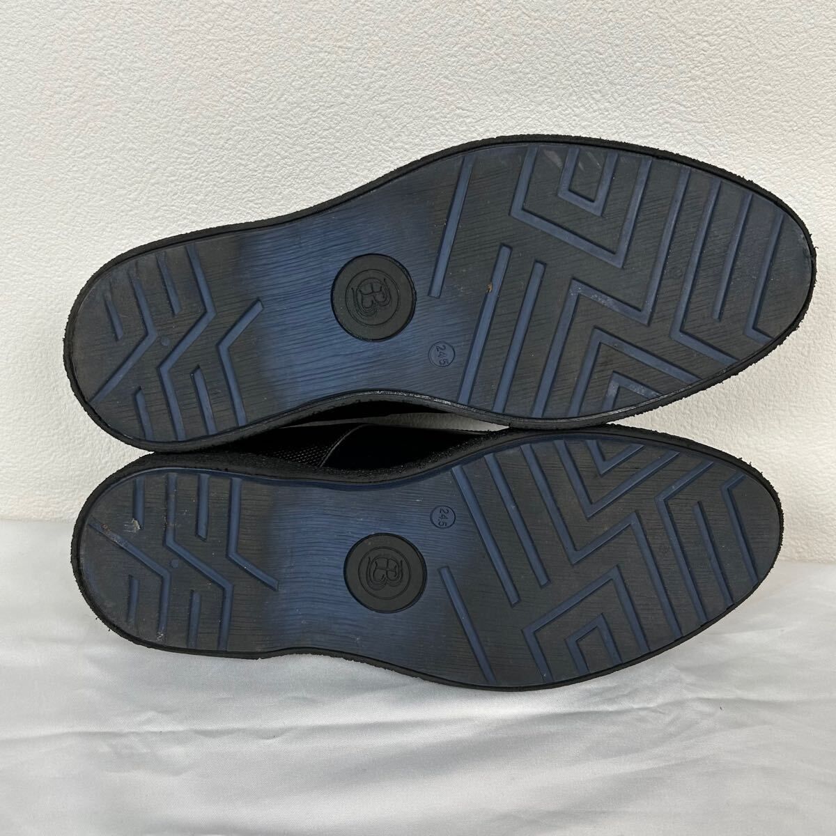美品 LANVIN en Bleu ランバンオンブルー ドレスシューズ ビジネス 