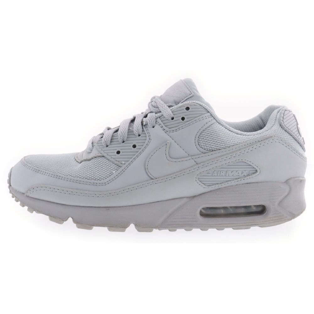 NIKE (ナイキ) AIR MAX 90 CN8490-001 エアマックス90 ローカットスニーカー US9/27cm グレー