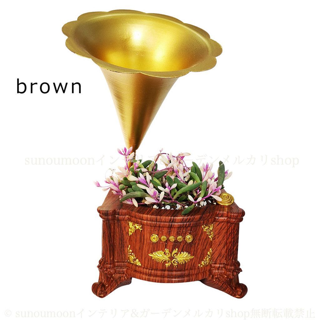 ガーデン雑貨 お洒落