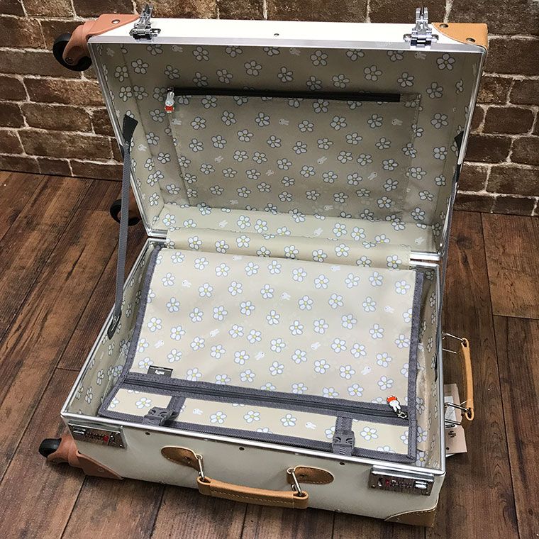 スーツケース キャリーバッグ