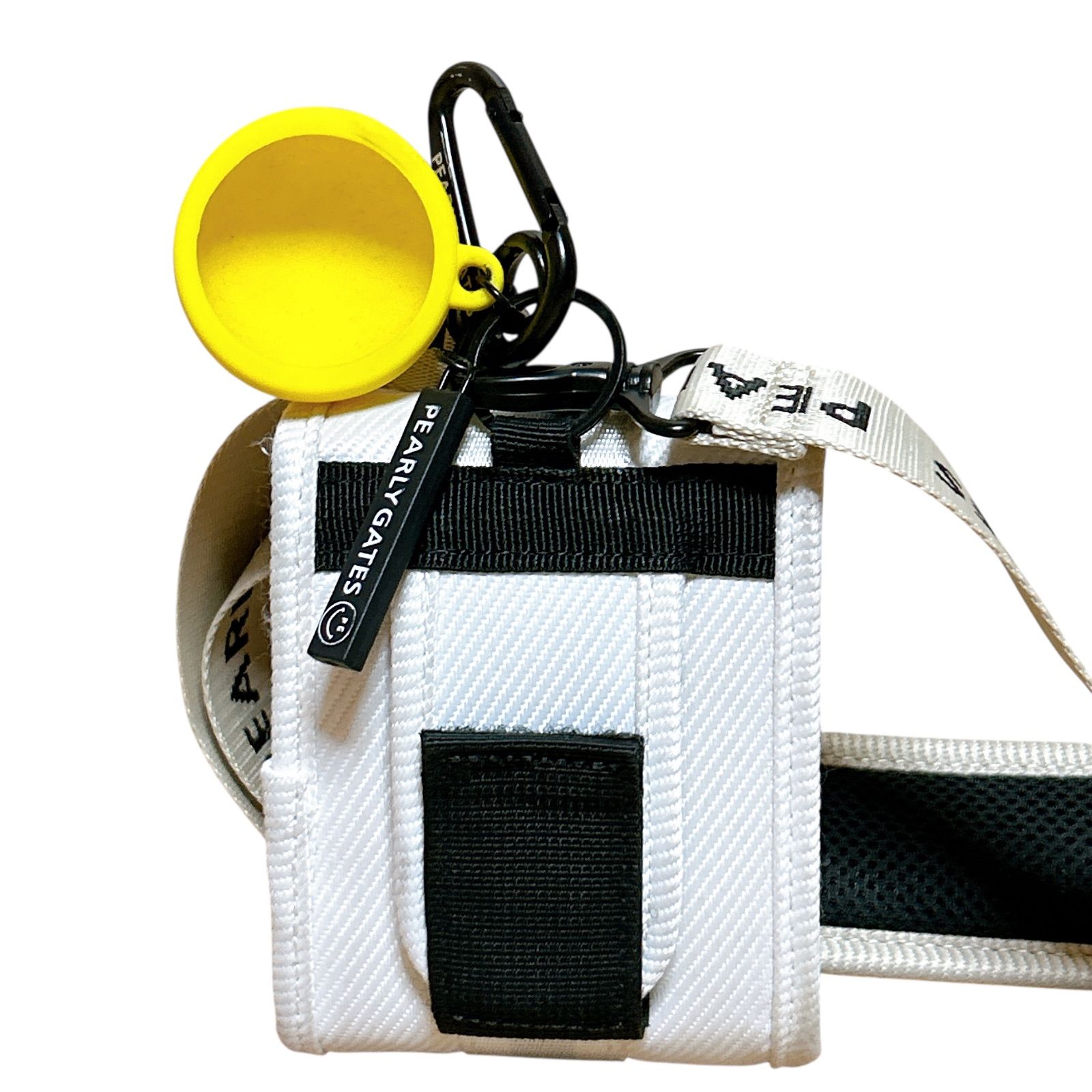 ショルダーベルト付属 男女共用