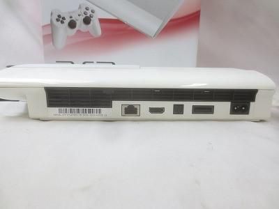 PS3本体 CECH-4000B