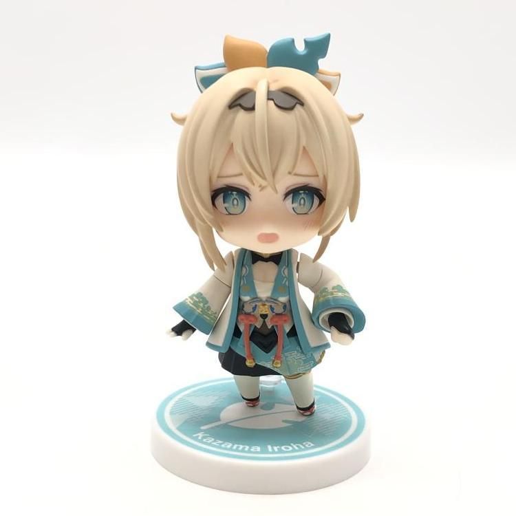 [開封済]ねんどろいどまとめ売り 中古】開封）ねんどろいど 風真いろは[24] - メルカリ