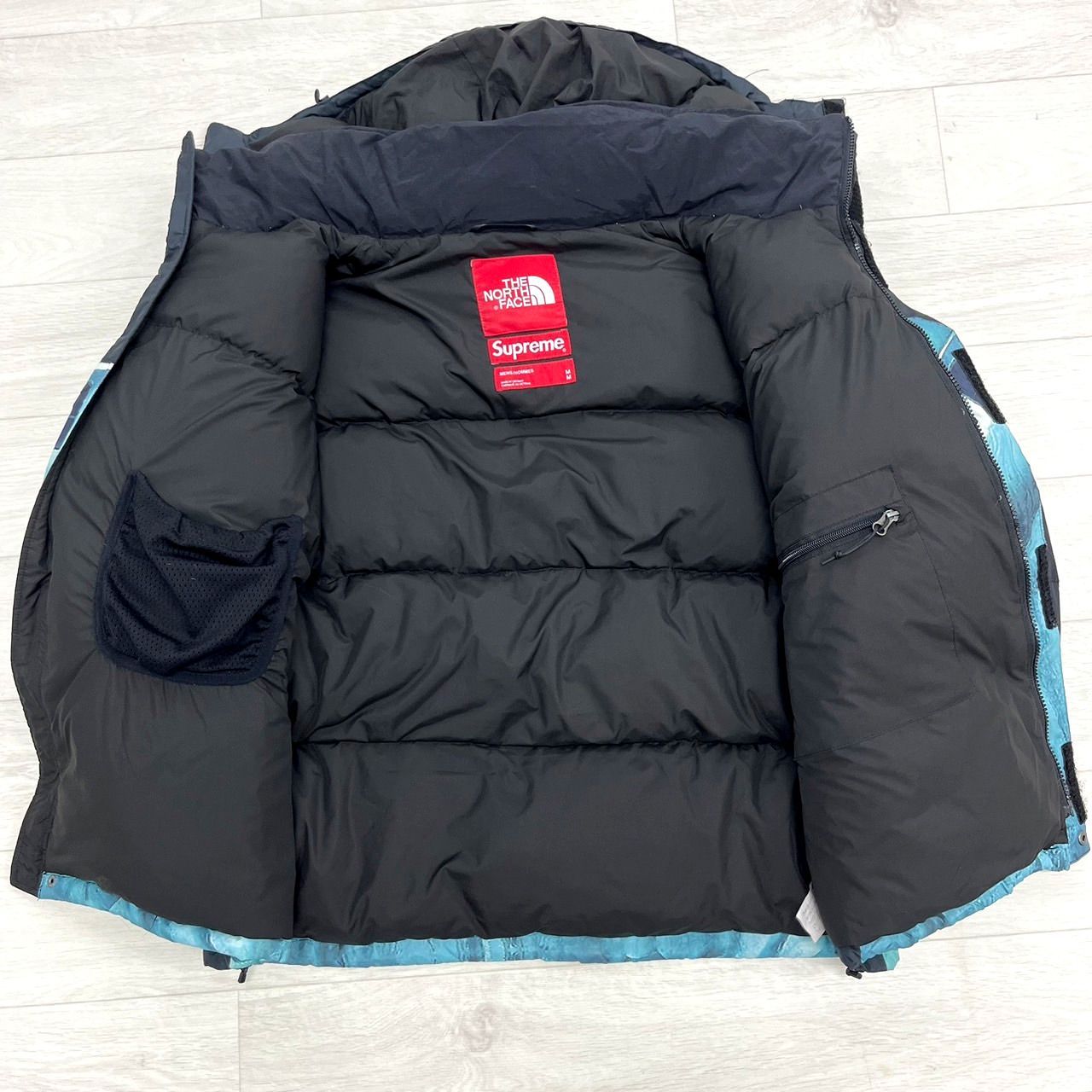 割引 Heart様 19AW THE NORTH FACE × Supreme 自由の女神バルトロ 